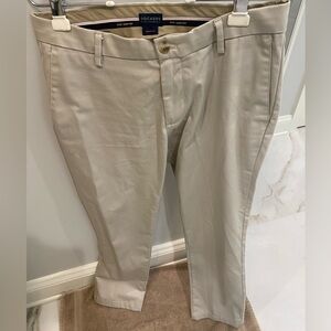 Men’s Tan Dockers Athletic Fit 31 x 30